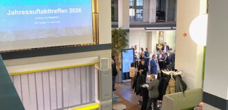 Jahresauftakt 2026 des Automobilzulieferer-Netzwerks Sachsen