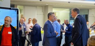 Jahresauftakt 2026 des Automobilzulieferer-Netzwerks Sachsen