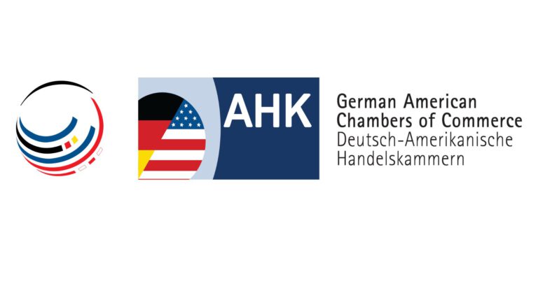 Die AHK organisiert am 09. Juni 2026 den Deutsch-Amerikanischen Wirtschaftstag 2026 in Mainz.