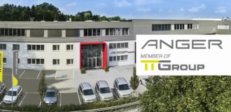 Das AMZ-Mitglied Anger Machining organisiert eine Hausmesse.