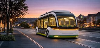 AMZ Sachsen organisiert einen Arbeitskreis f&uuml;r autonomes Fahren, um Unternehmen zu informieren, wie sie am Aufbau eines &Ouml;kosystems f&uuml;r autonomes Fahren in Sachsen mitwirken k&ouml;nnen.