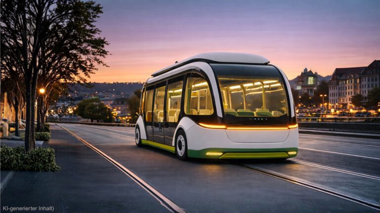 AMZ Sachsen organisiert einen Arbeitskreis f&uuml;r autonomes Fahren, um Unternehmen zu informieren, wie sie am Aufbau eines &Ouml;kosystems f&uuml;r autonomes Fahren in Sachsen mitwirken k&ouml;nnen.