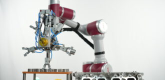 JAKA Robotics ist seit Februar 2026 Mitglied im Netzwerk Automobilzulieferer Sachsen (AMZ) und bringt Know-how &uuml;ber Cobots mit ins Netzwerk.