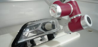 JAKA Robotics ist seit Februar 2026 Mitglied im Netzwerk Automobilzulieferer Sachsen (AMZ) und bringt Know-how &uuml;ber Cobots mit ins Netzwerk.