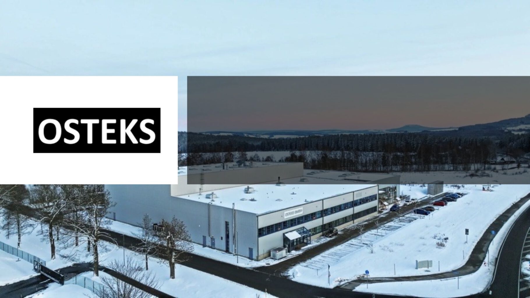 Zum Kick-Off des Arbeitskreis Energie am 24.02.2026 bei Osteks wurde deren erfolgreiche Strategie zur Energie-Effizienz pr&auml;sentiert.