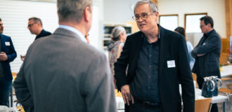 AMZ Automobilzulieferernetzwerk Eventformat "Unternehmen laden ein" bei XENON am 17.03.2026