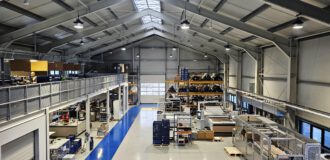 Die K&Ouml;STLER GmbH aus Annaberg-Buchholz ist seit 2026 Mitglied im Automobilzulieferernetzwerk Sachsen (AMZ).