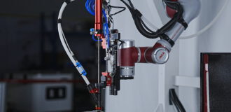 JAKA Robotics ist seit Februar 2026 Mitglied im Netzwerk Automobilzulieferer Sachsen (AMZ) und bringt Know-how &uuml;ber Cobots mit ins Netzwerk.