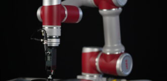 JAKA Robotics ist seit Februar 2026 Mitglied im Netzwerk Automobilzulieferer Sachsen (AMZ) und bringt Know-how &uuml;ber Cobots mit ins Netzwerk.