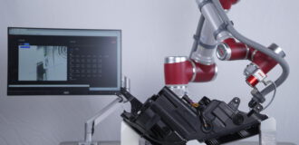 JAKA Robotics ist seit Februar 2026 Mitglied im Netzwerk Automobilzulieferer Sachsen (AMZ) und bringt Know-how &uuml;ber Cobots mit ins Netzwerk.