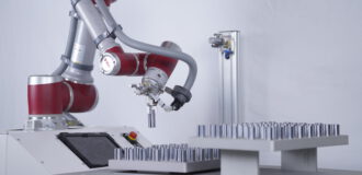 JAKA Robotics ist seit Februar 2026 Mitglied im Netzwerk Automobilzulieferer Sachsen (AMZ) und bringt Know-how &uuml;ber Cobots mit ins Netzwerk.