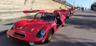 Das AMZ Sachsen unterst&uuml;tzt das Verkehrsmuseum Dresden bei seinem Spendenaufruf f&uuml;r einen MELKUS RS 1000.