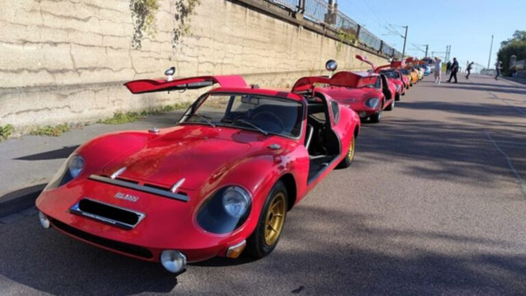 Das AMZ Sachsen unterst&uuml;tzt das Verkehrsmuseum Dresden bei seinem Spendenaufruf f&uuml;r einen MELKUS RS 1000.