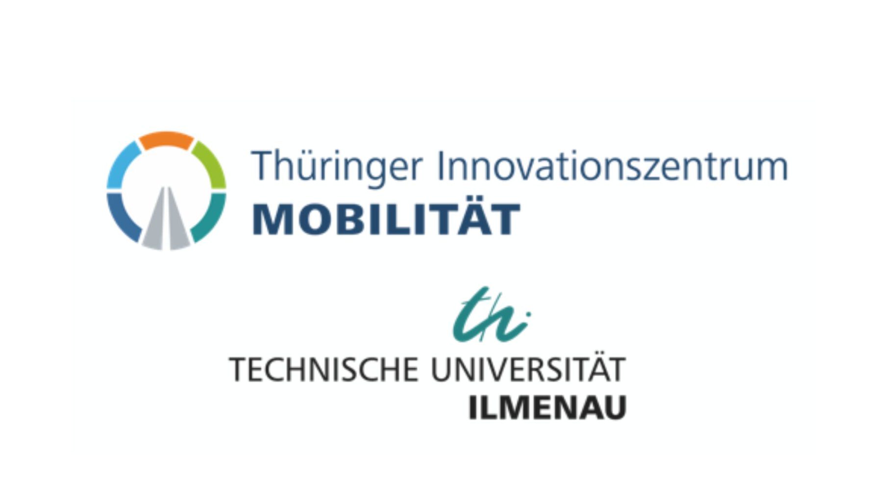 TU Ilmenau veranstaltet das Th&uuml;ringer Forum Mobilit&auml;t und das AMZ Sachsen wirbt daf&uuml;r als Partnernetzwerk.
