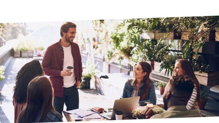 Das Strategiefr&uuml;hst&uuml;ck des ITAS-Projektes der IHK Chemnitz bietet Ihnen die ideale Gelegenheit, praxisnahe Einblicke und inspirierende Impulse zu erhalten.