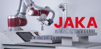 JAKA Robotics ist seit Februar 2026 Mitglied im Netzwerk Automobilzulieferer Sachsen (AMZ) und bringt Know-how &uuml;ber Cobots mit ins Netzwerk.