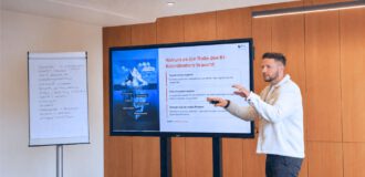 Das Netzwerk Automobilzulieferer Sachsen 8AMZ) organisiert gemeinsam mit dem RKW Sachsen am 19.05.2026 ein Online-Event zum Thema "KI-Koordinator".