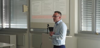 KI in der Produktion bei Purem in Wilsdruff