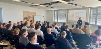 KI in der Produktion bei Purem in Wilsdruff