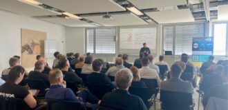 KI in der Produktion bei Purem in Wilsdruff