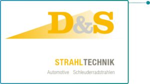 D&S Strahltechnik ist Aussteller auf dem Gemeinschaftsstand des Netzwerk Automobilzulieferer Sachsen (AMZ) auf der Internationalen Zuliefererb&ouml;rse (IZB) in Wolfsburg vom 27. bis 29. Oktober 2026.