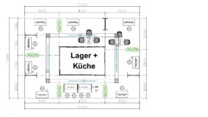 Netzwerk Automobilzulieferer Sachsen (AMZ) vermietet Ausstellungsfl&auml;chen auf seinem Gemeinschaftsstand auf der Zuliefermesse Z vom 02. bis 05. M&auml;rz 2027 in Leipzig an interessierte Unternehmen aus Sachsen, die in der Automobilindustrie t&auml;tig sind.