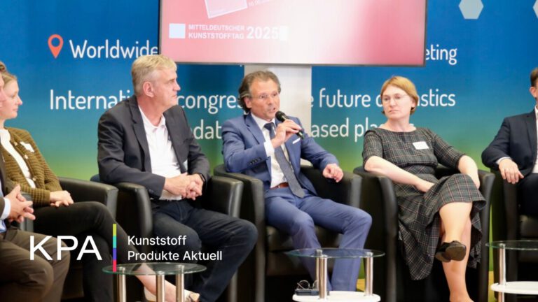 Der Mitteldeutsche Kunststofftag (MKT) ist die zentrale Fachveranstaltung f&uuml;r die Kunststoffbranche in Mitteldeutschland &ndash; organisiert von Polykum e. V., PolymerMat e.V., Polysax e.V. und KuVBB e.V.. Am 16. September 2026 findet der MKT erstmals im Rahmen der KPA Leipzig/Schkeuditz statt und bietet eine ideale Plattform f&uuml;r Austausch, Kooperationen und neue Impulse.