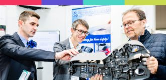Auf der KPA stehen am 16. und 17. September 2026 in Leipzig Kunststoffl&ouml;sungen und konkrete Projektabsprachen mit Kunststoffverarbeitern, Materialanbietern und Werkzeug- und Formenbauern im Mittelpunkt.