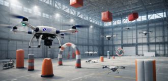 Das Smart Mobility Lab l&auml;dt am 28.06.2026 nach Schwarzkollm zum Tag der offenen Baustelle ein.