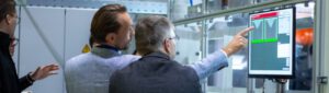 Die Messe Leipzig organisiert am 25. und 26. Juni 2026 gemeinsam mit dem Fraunhofer IWU in Chemnitz die hy.tec, eine Plattform f&uuml;r die industrielle Produktion von Wasserstoffsystemen.
