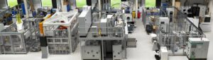 Die Messe Leipzig organisiert am 25. und 26. Juni 2026 gemeinsam mit dem Fraunhofer IWU in Chemnitz die hy.tec, eine Plattform f&uuml;r die industrielle Produktion von Wasserstoffsystemen.