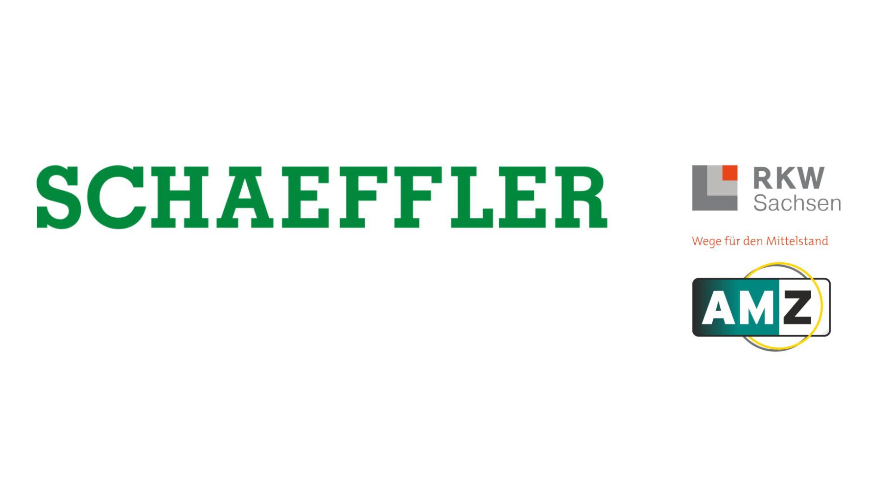 Schaeffler Digital Solutions lädt am 22.09.2026.gemeinsam mit dem Netzwerk Automobilzulieferer Sachsen und RKW Sachsen zum Netzwerkevent "Vernetzte Produktion mit dem Schwerpunkt digitalisierung" nach Chemnitz ein.